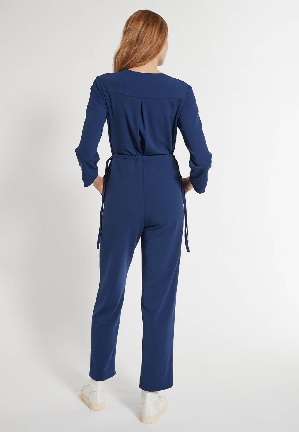 Ana Alcazar Jumpsuit Elico Zeitlich begrenztes Angebot