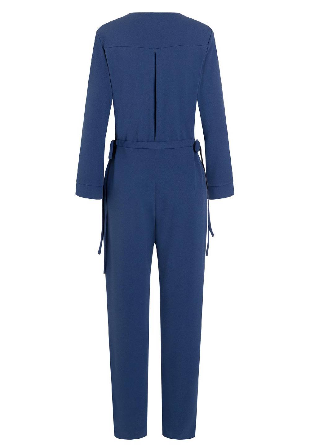 Ana Alcazar Jumpsuit Elico Zeitlich begrenztes Angebot