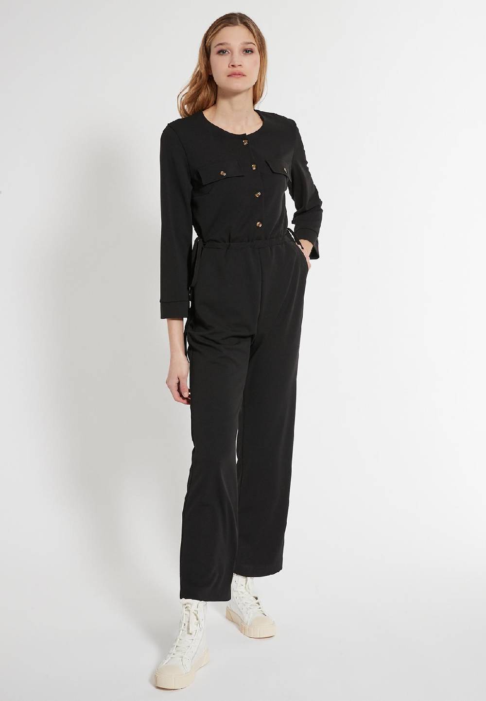 Ana Alcazar Jumpsuit Eliso Exklusive Angebote
