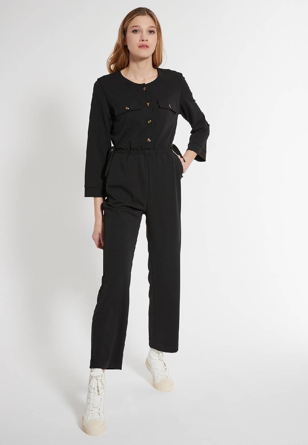 Ana Alcazar Jumpsuit Eliso Exklusive Angebote