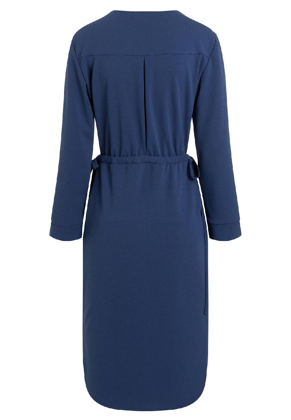 Ana Alcazar Shirtkleid Elimy Blitzangebot