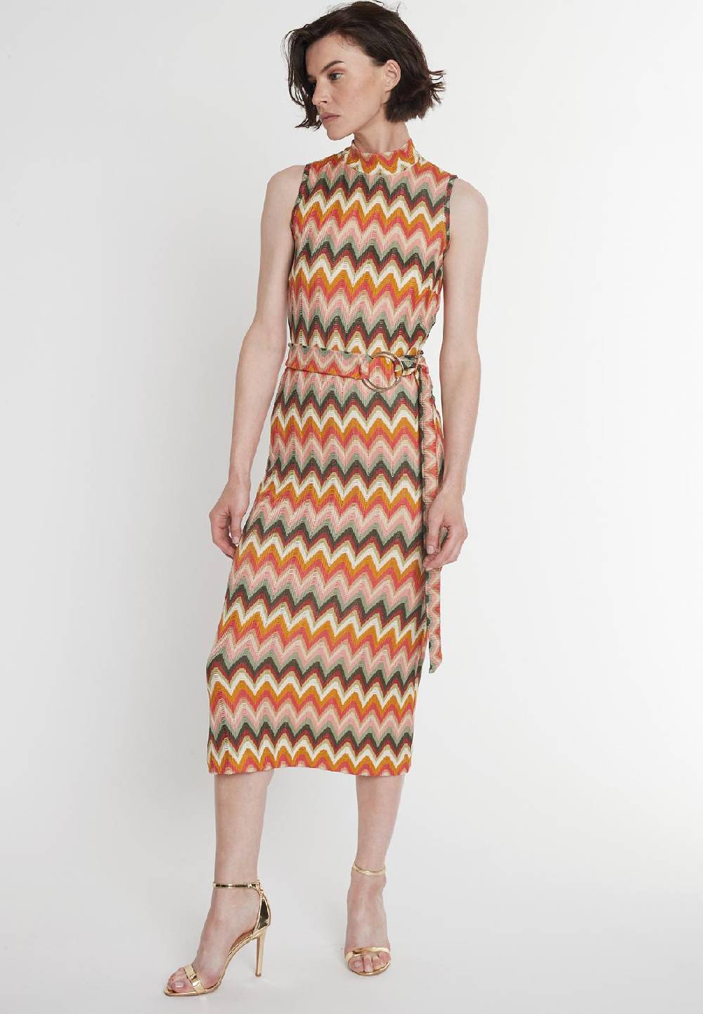 Ana Alcazar Midikleid Poemie