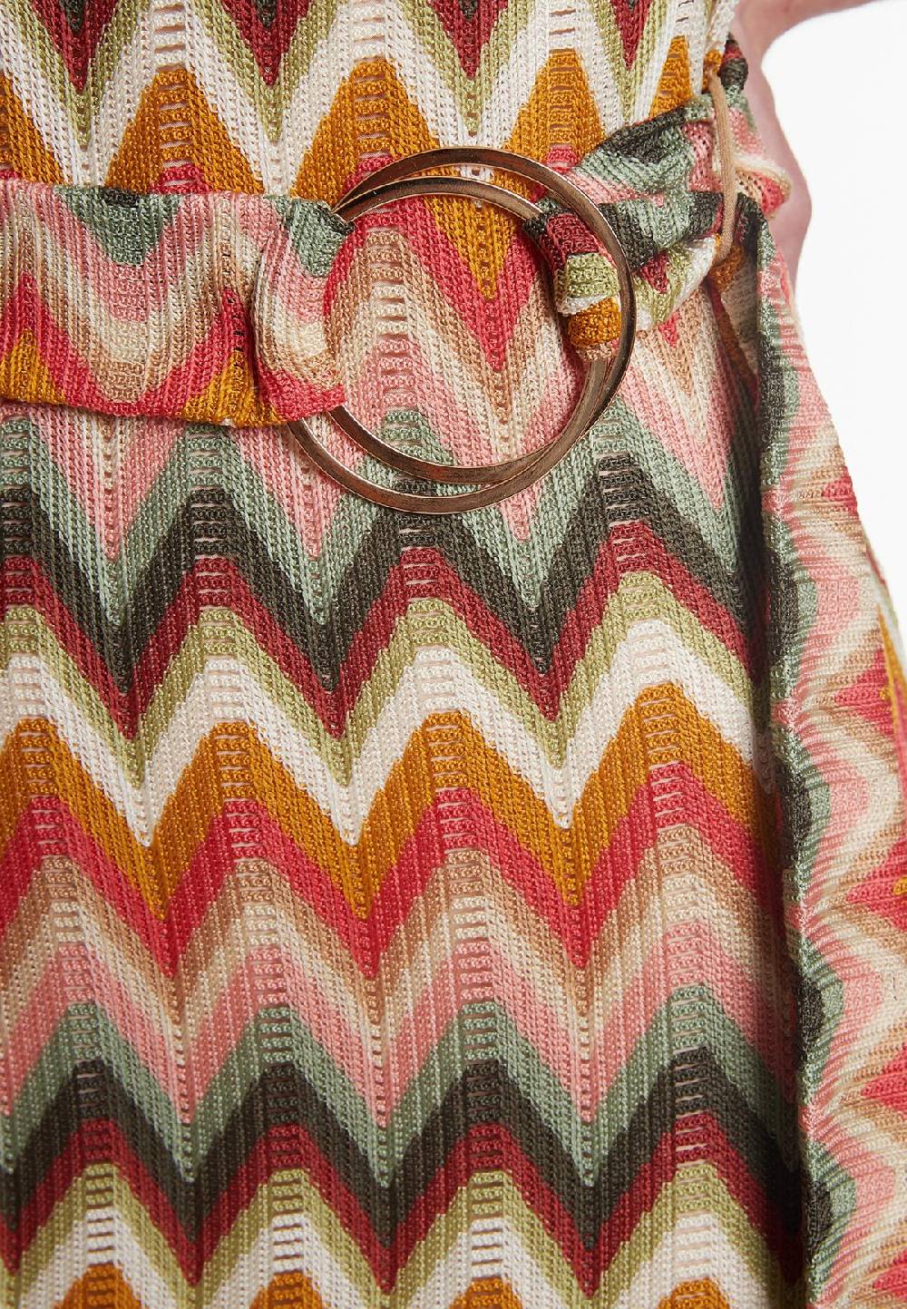 Ana Alcazar Midikleid Poemie Bestseller