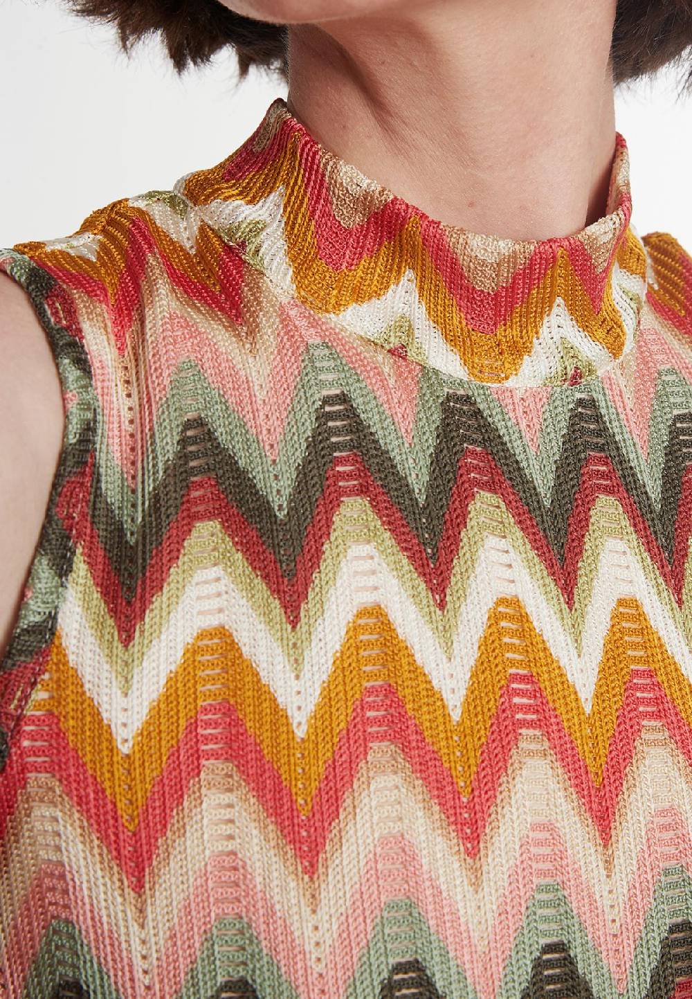 Ana Alcazar Midikleid Poemie Bestseller