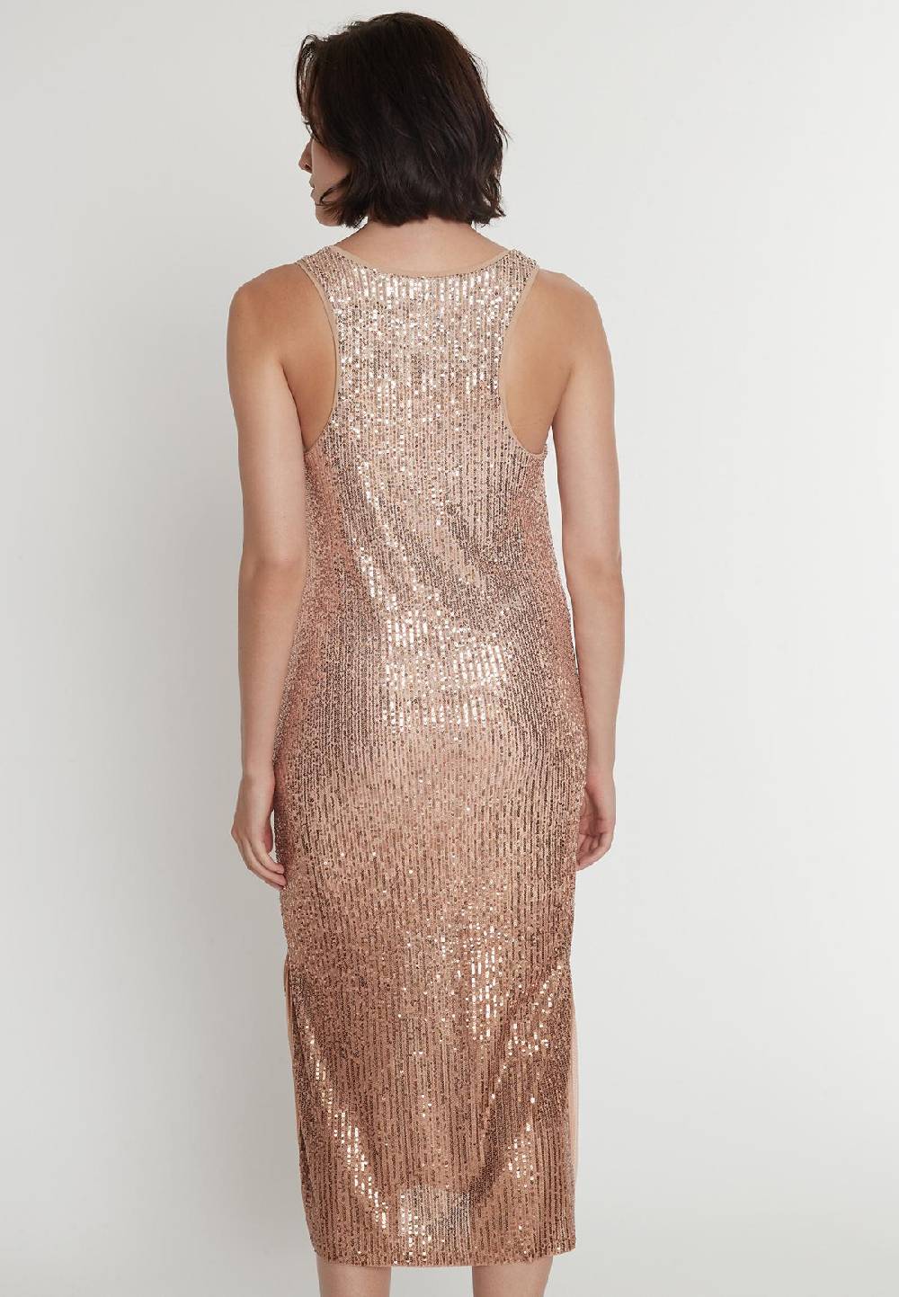 Ana Alcazar Midikleid Paasy Räumungsverkauf