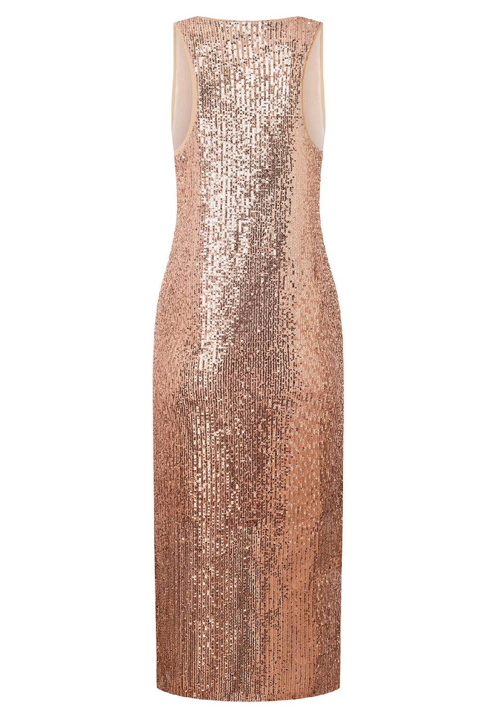 Ana Alcazar Midikleid Paasy Räumungsverkauf