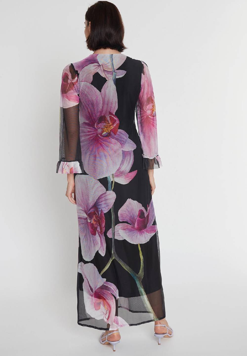Ana Alcazar Kaftankleid Pegasa Riesige Ersparnisse
