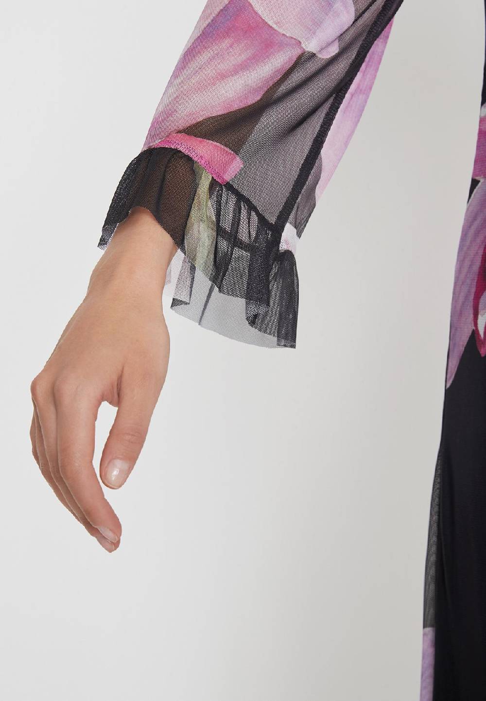 Ana Alcazar Kaftankleid Pegasa Riesige Ersparnisse