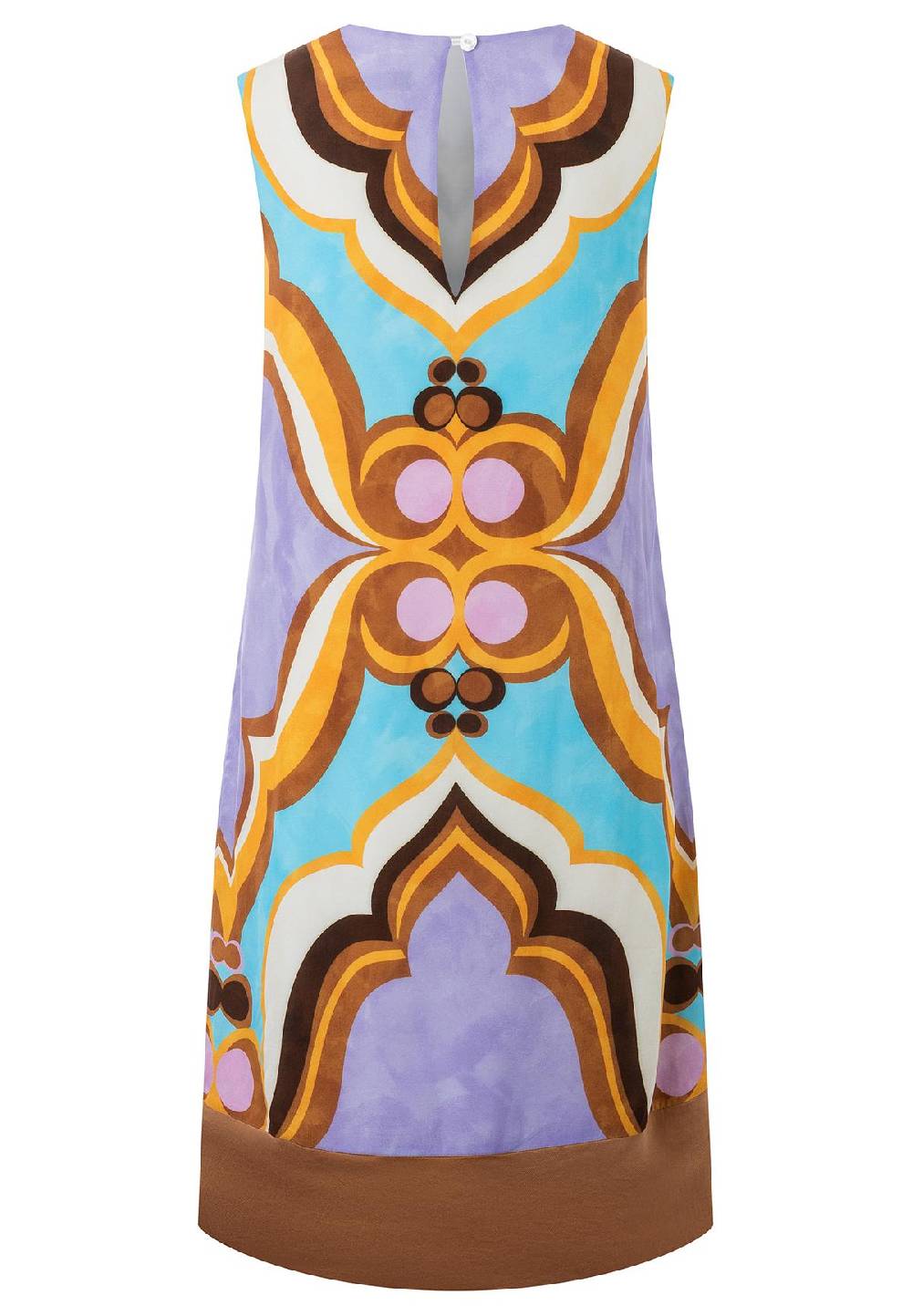 Ana Alcazar A-Linienkleid Palora VIP-Rabatte