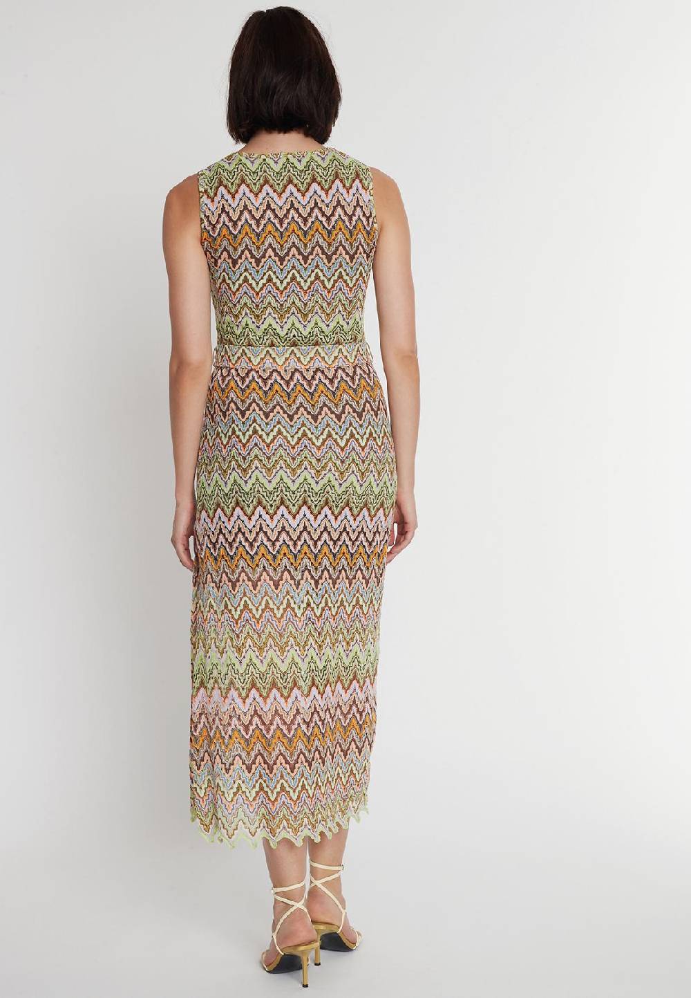 Ana Alcazar Strickkleid Posinea Super Sparpreis