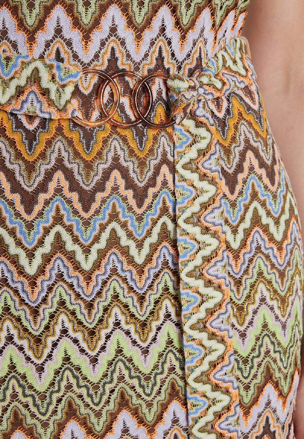 Ana Alcazar Strickkleid Posinea Super Sparpreis