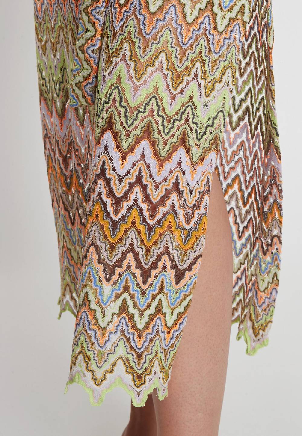 Ana Alcazar Strickkleid Posinea Super Sparpreis