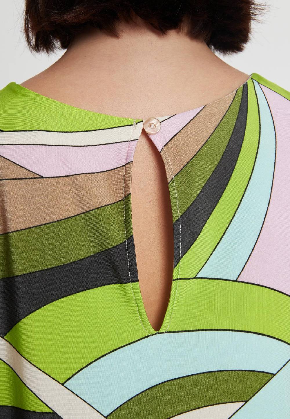 Ana Alcazar Ärmelloses Kleid Pirea Wochenangebot