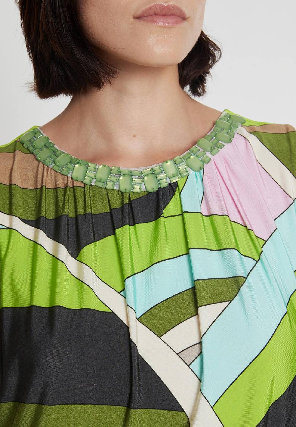 Ana Alcazar Ärmelloses Kleid Pirea Wochenangebot