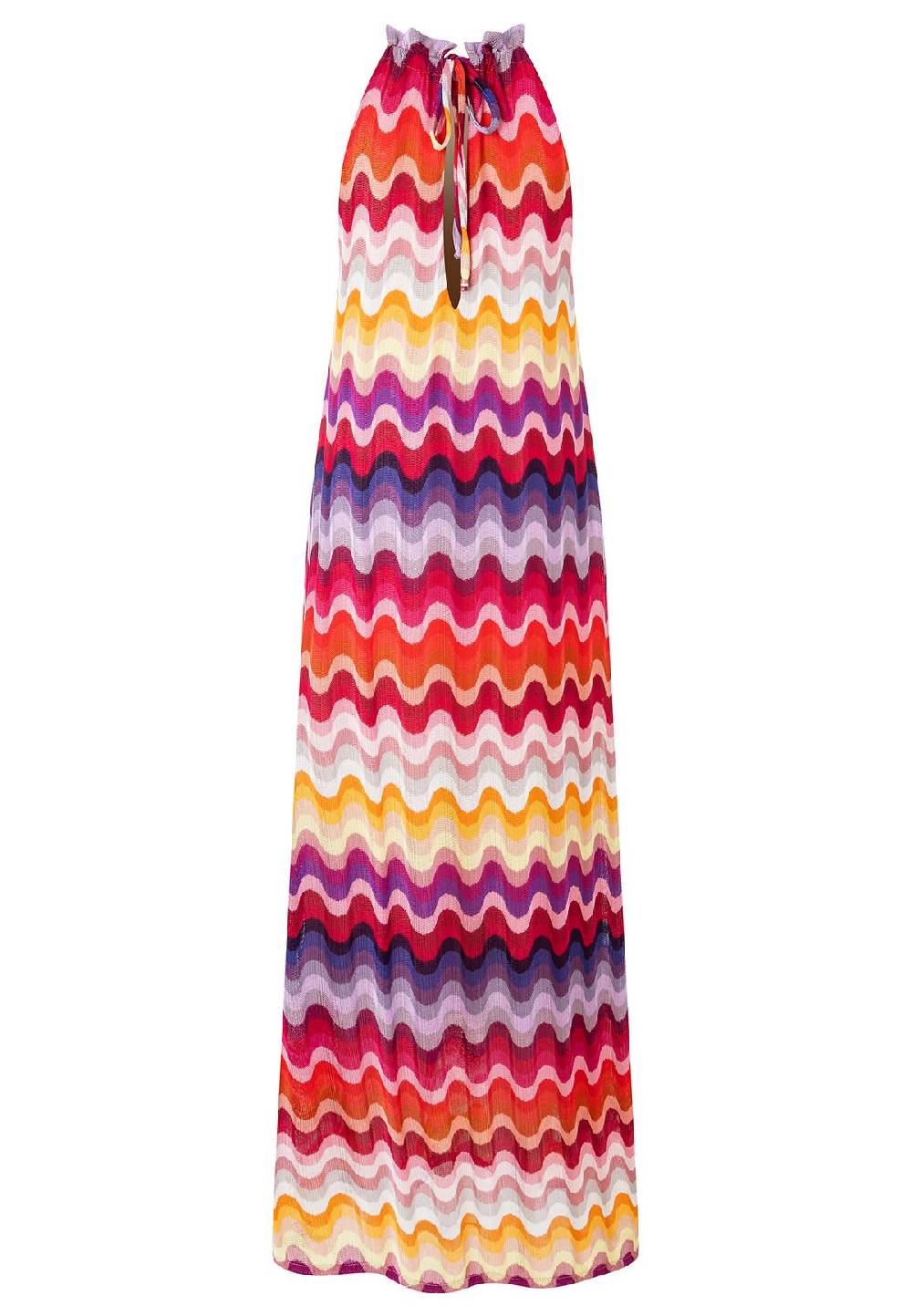 Ana Alcazar Maxikleid Piwea Letzte 3 Tage