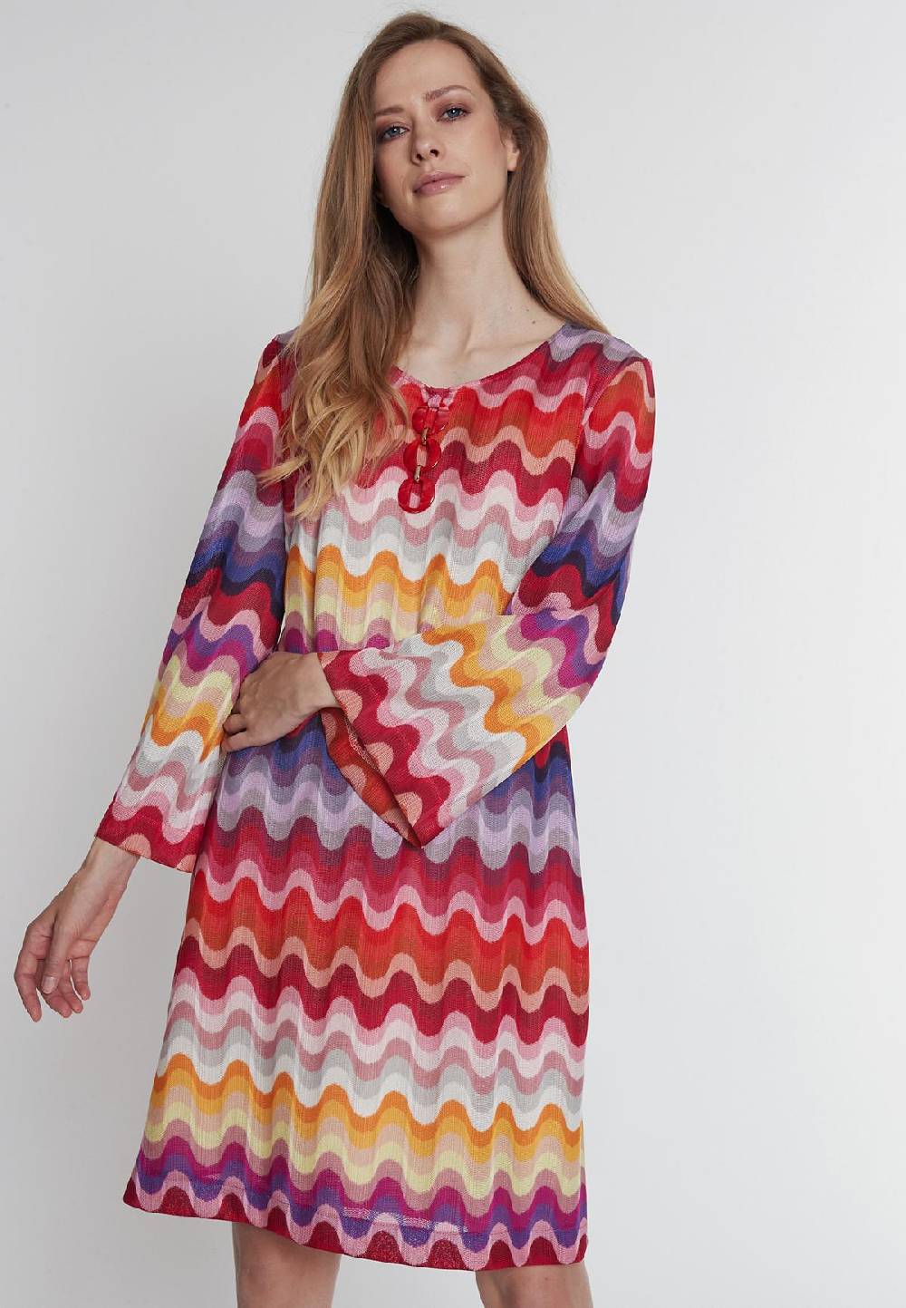 Ana Alcazar Strickkleid Piwa JETZT KAUFEN