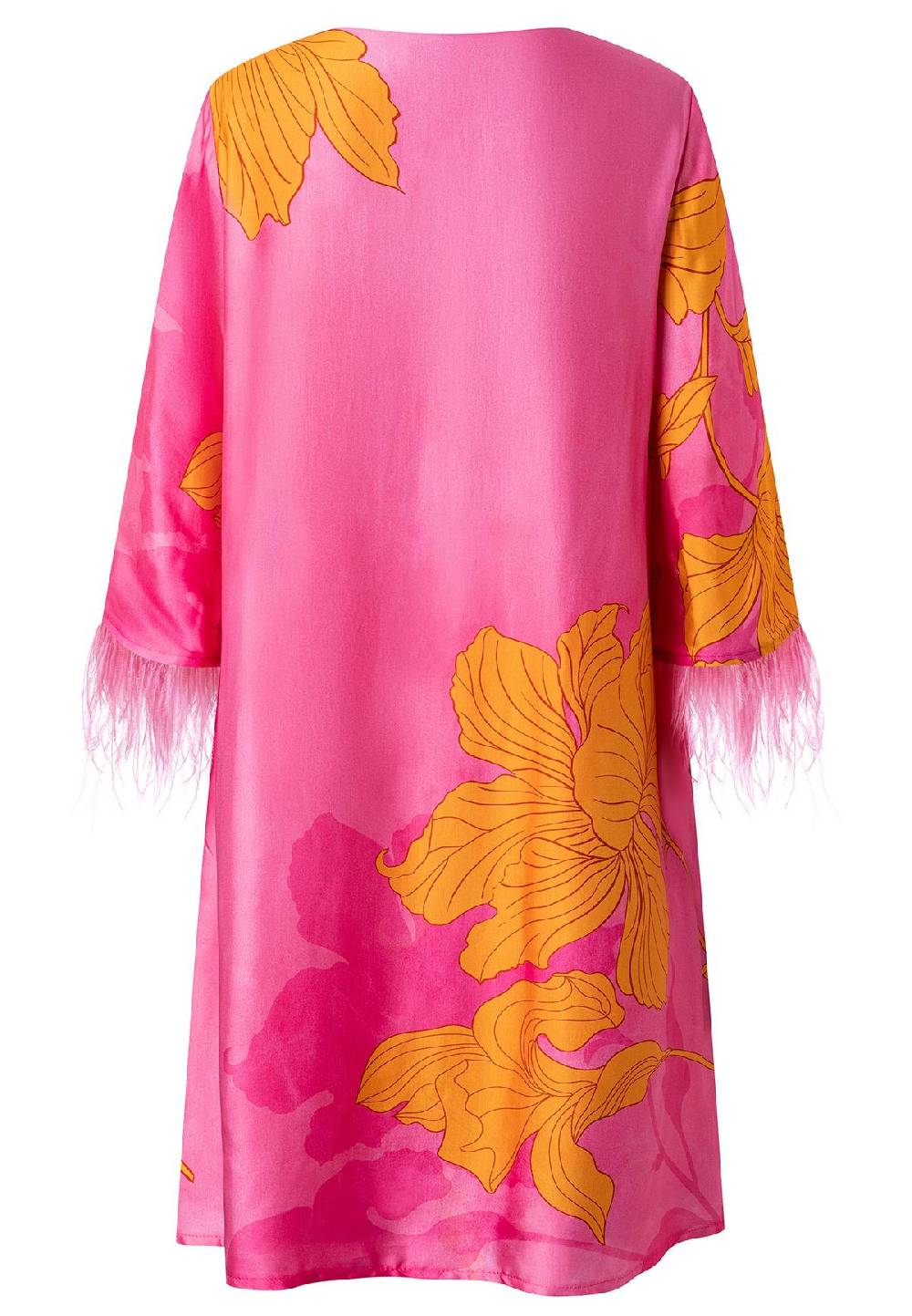 Ana Alcazar A-Linienkleid Pasoly Neueste Stile
