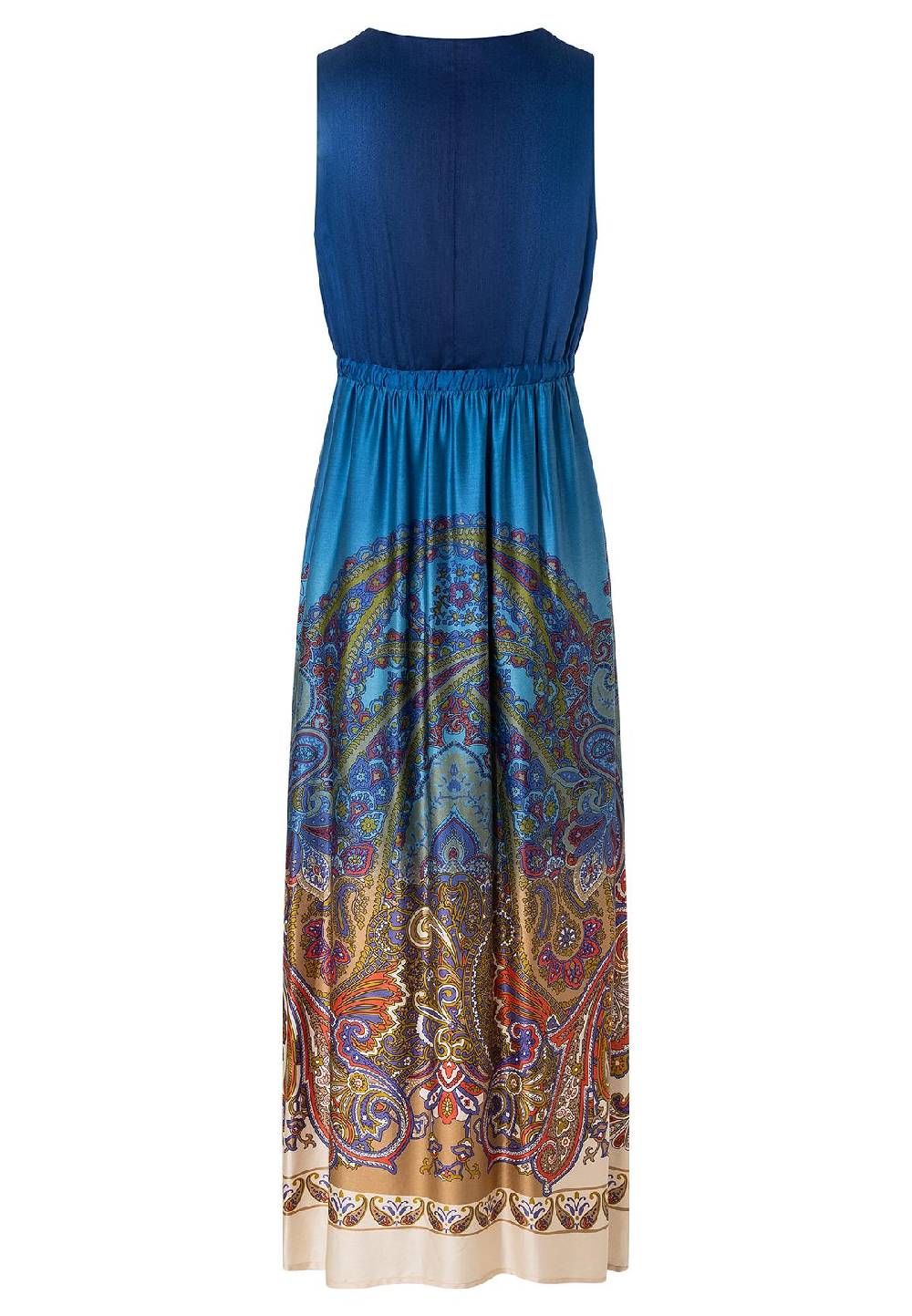 Ana Alcazar Empirekleid Pamosa Letzter Tag