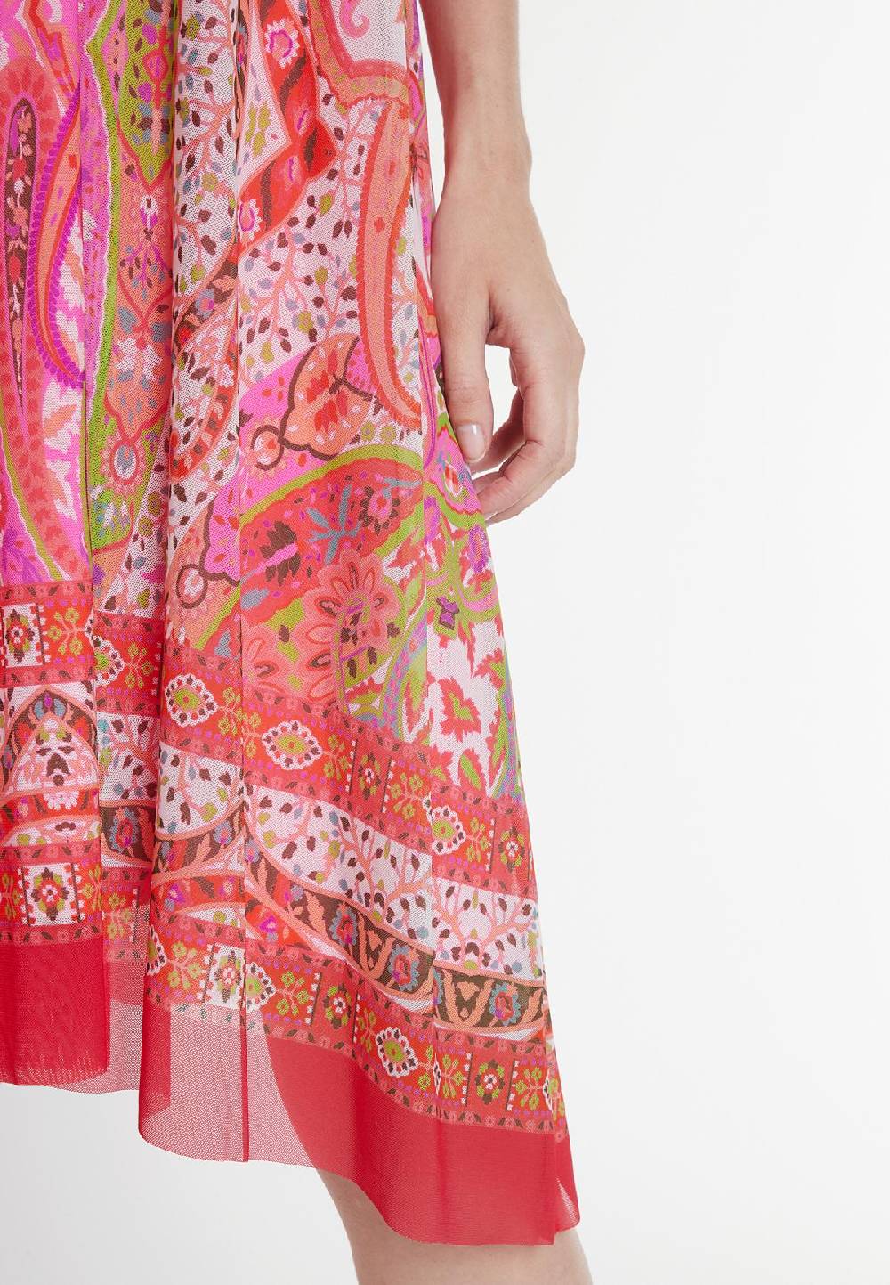 Ana Alcazar Trapezkleid Peppa Bis zu 50% Rabatt