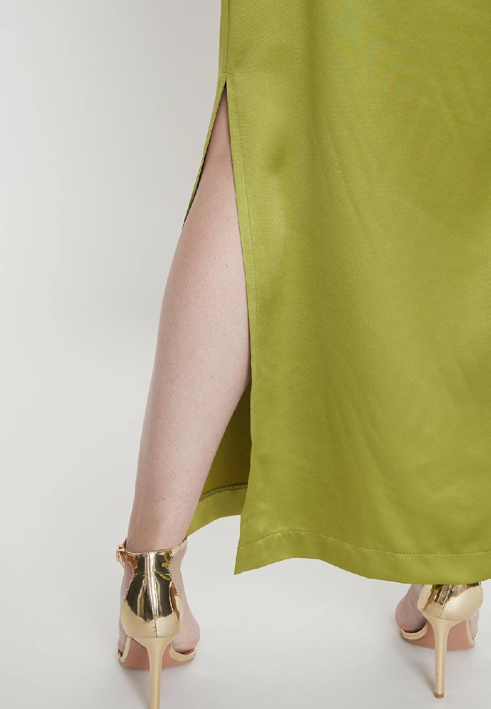 Ana Alcazar Wasserfallkleid Pahali Bis zu 60% Rabatt