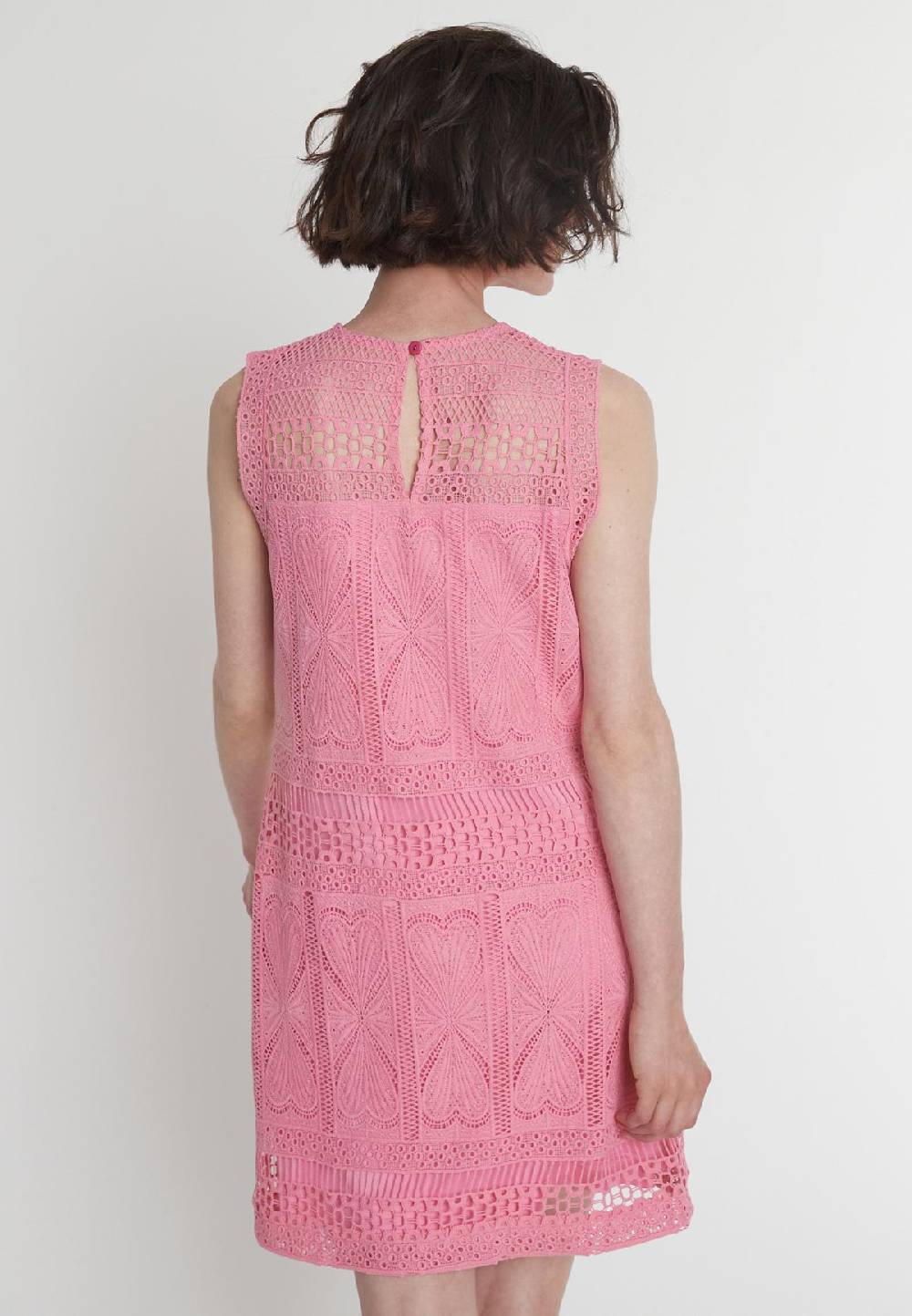 Ana Alcazar A-Linienkleid Padona Nur für heute
