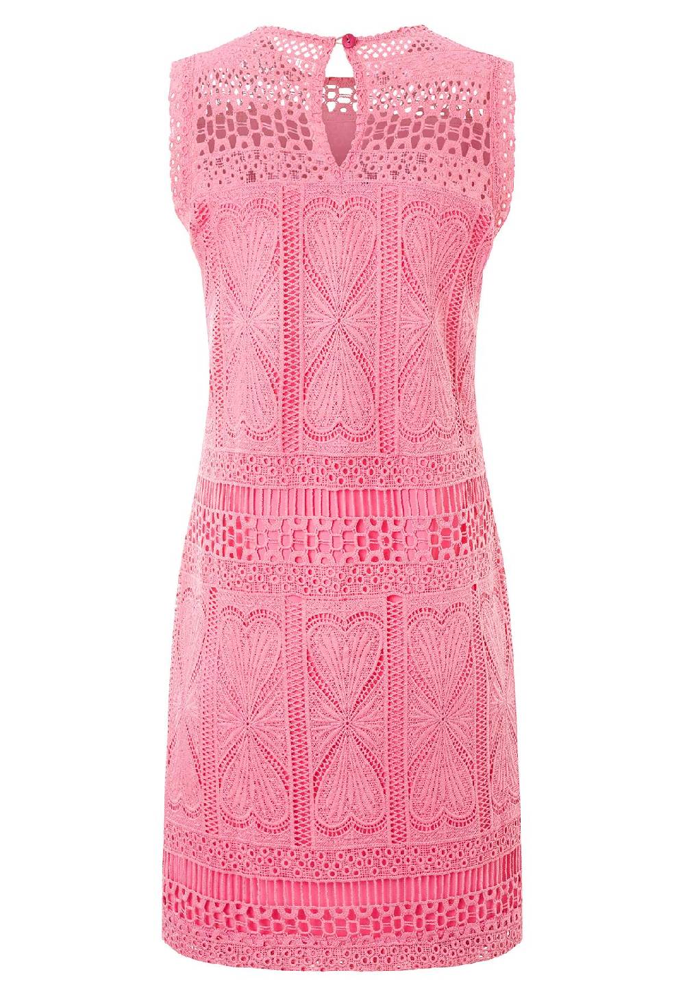 Ana Alcazar A-Linienkleid Padona Nur für heute