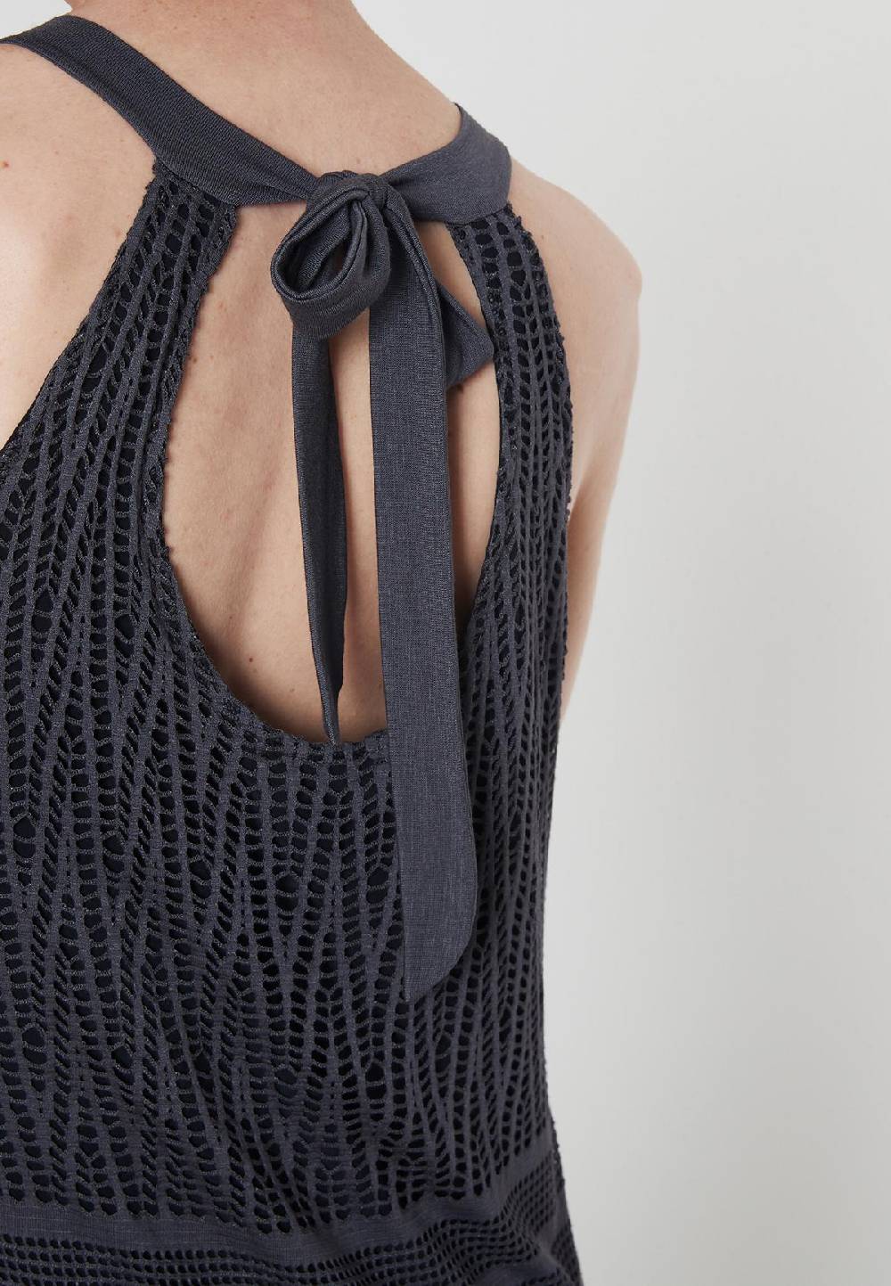 Ana Alcazar Maxikleid Pisa Sonderangebot der Fabrik