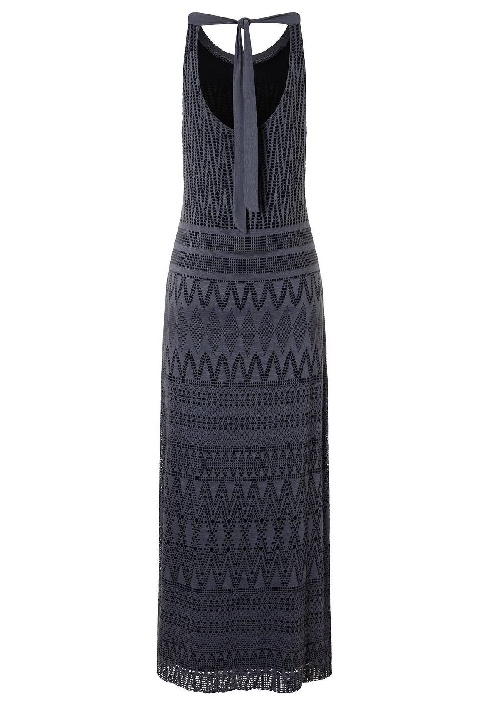 Ana Alcazar Maxikleid Pisa Sonderangebot der Fabrik