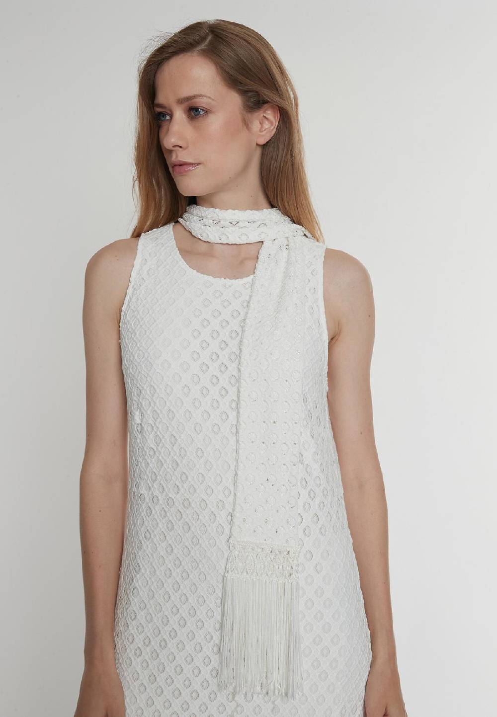 Ana Alcazar Maxikleid Paely Super Rabatt