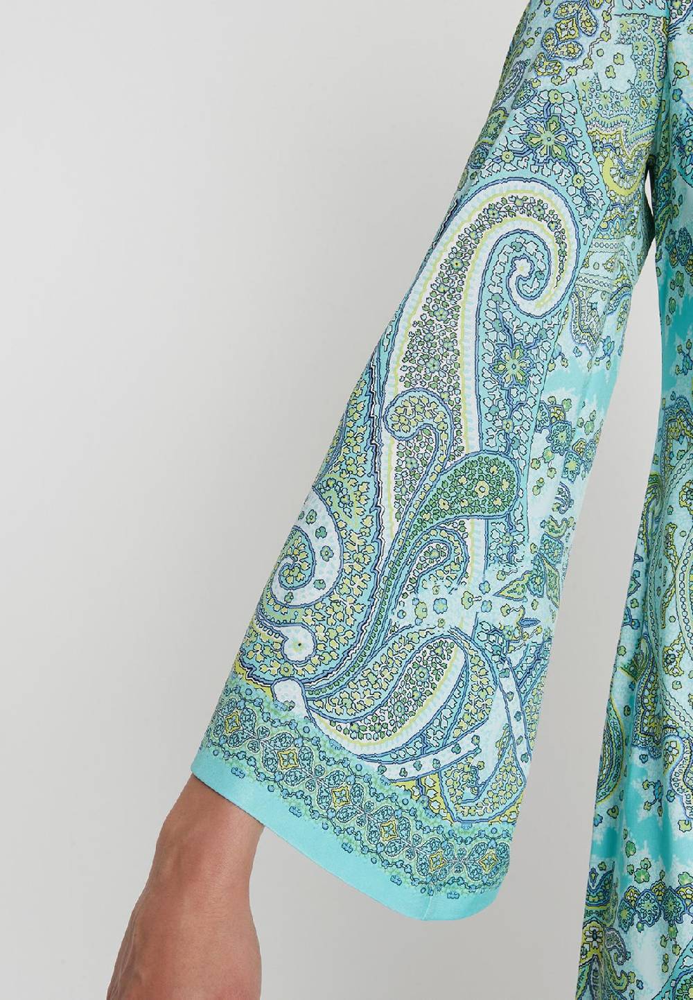 Ana Alcazar A-Linienkleid Pidari Clearance-Verkauf