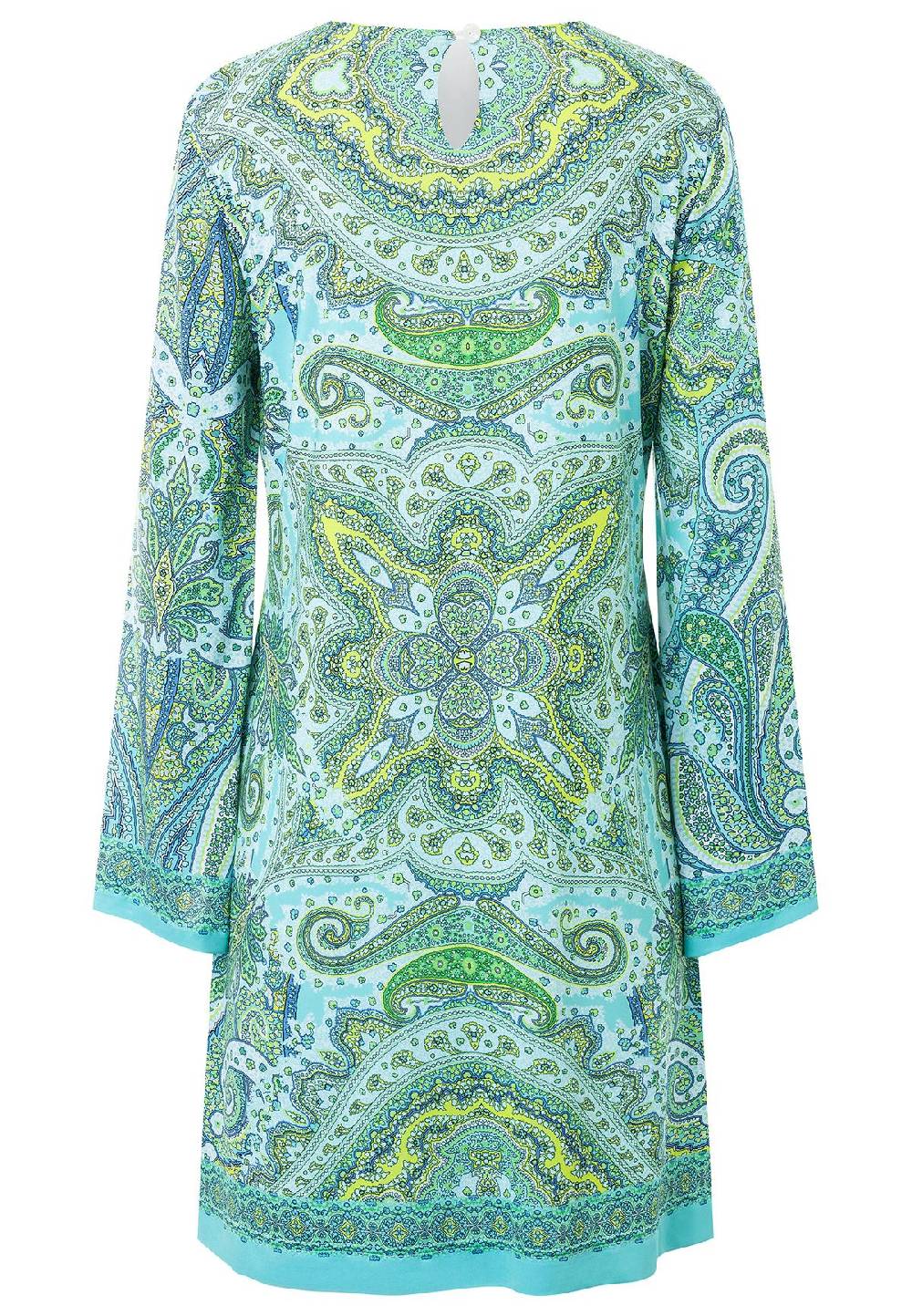 Ana Alcazar A-Linienkleid Pidari Clearance-Verkauf