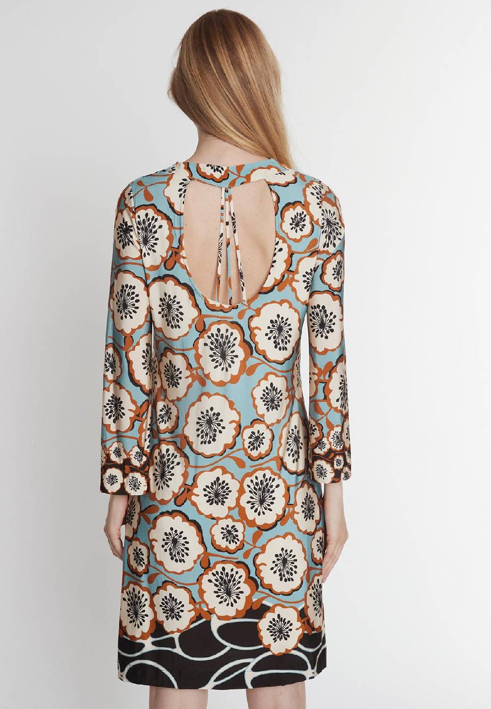 Ana Alcazar A-Linienkleid Pillo Fabrikladen
