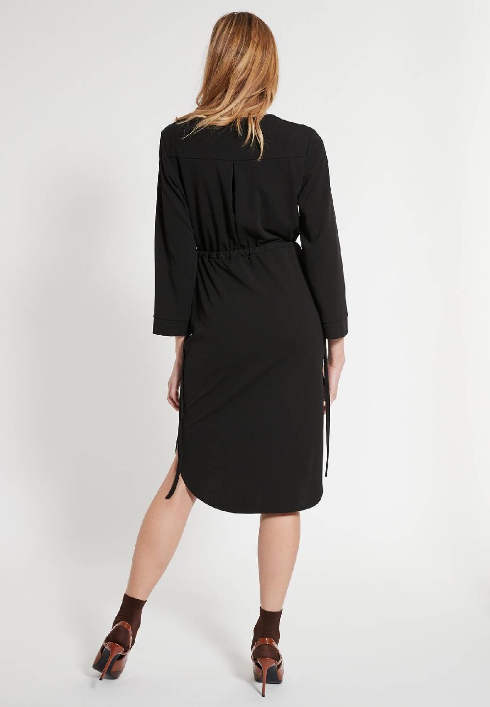Ana Alcazar Hemdblusenkleid Elima Begrenzt auf 3 Tage