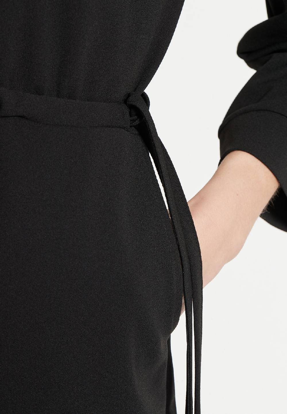 Ana Alcazar Hemdblusenkleid Elima Begrenzt auf 3 Tage