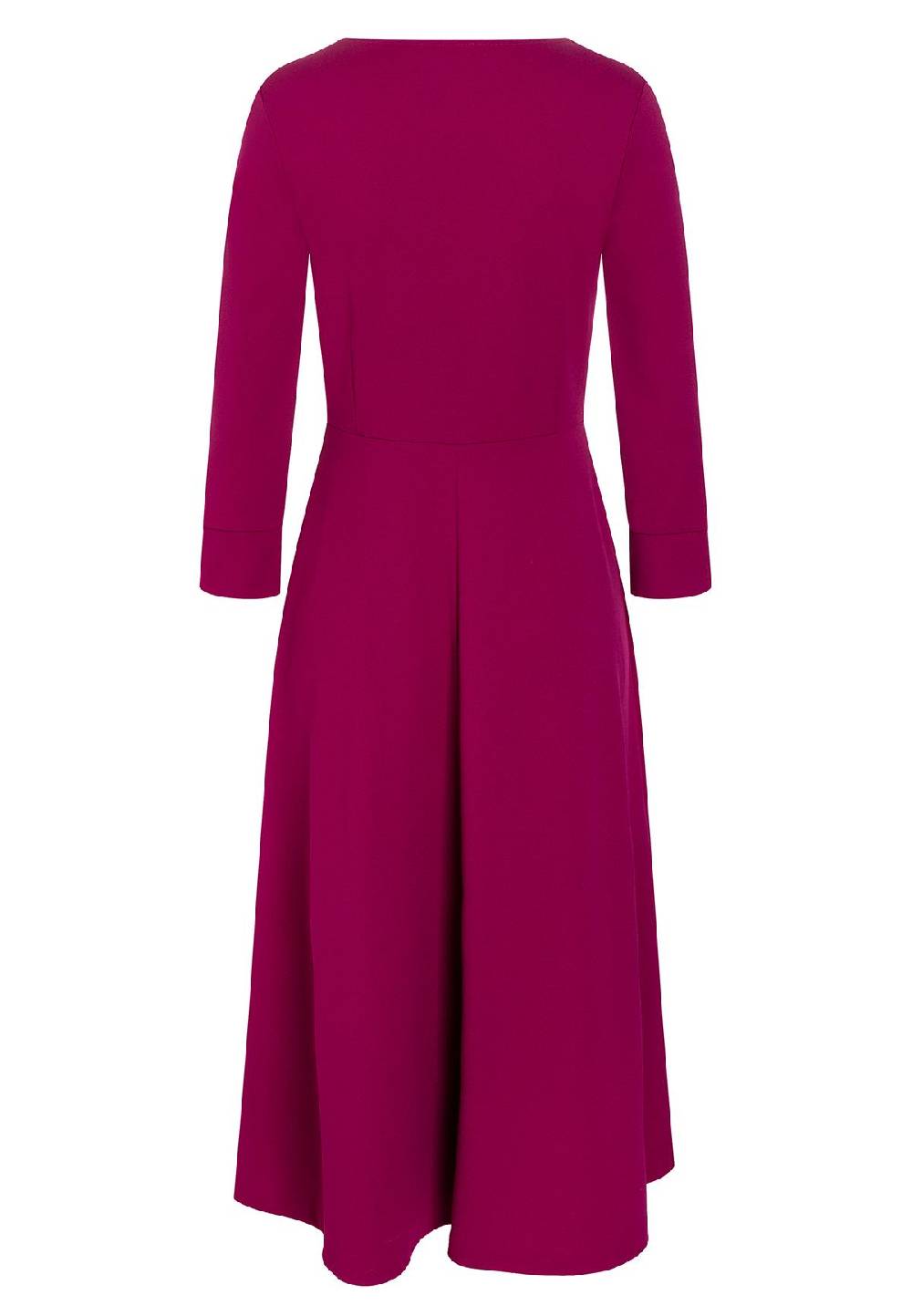 Ana Alcazar Midikleid Elisy Speichern exportieren