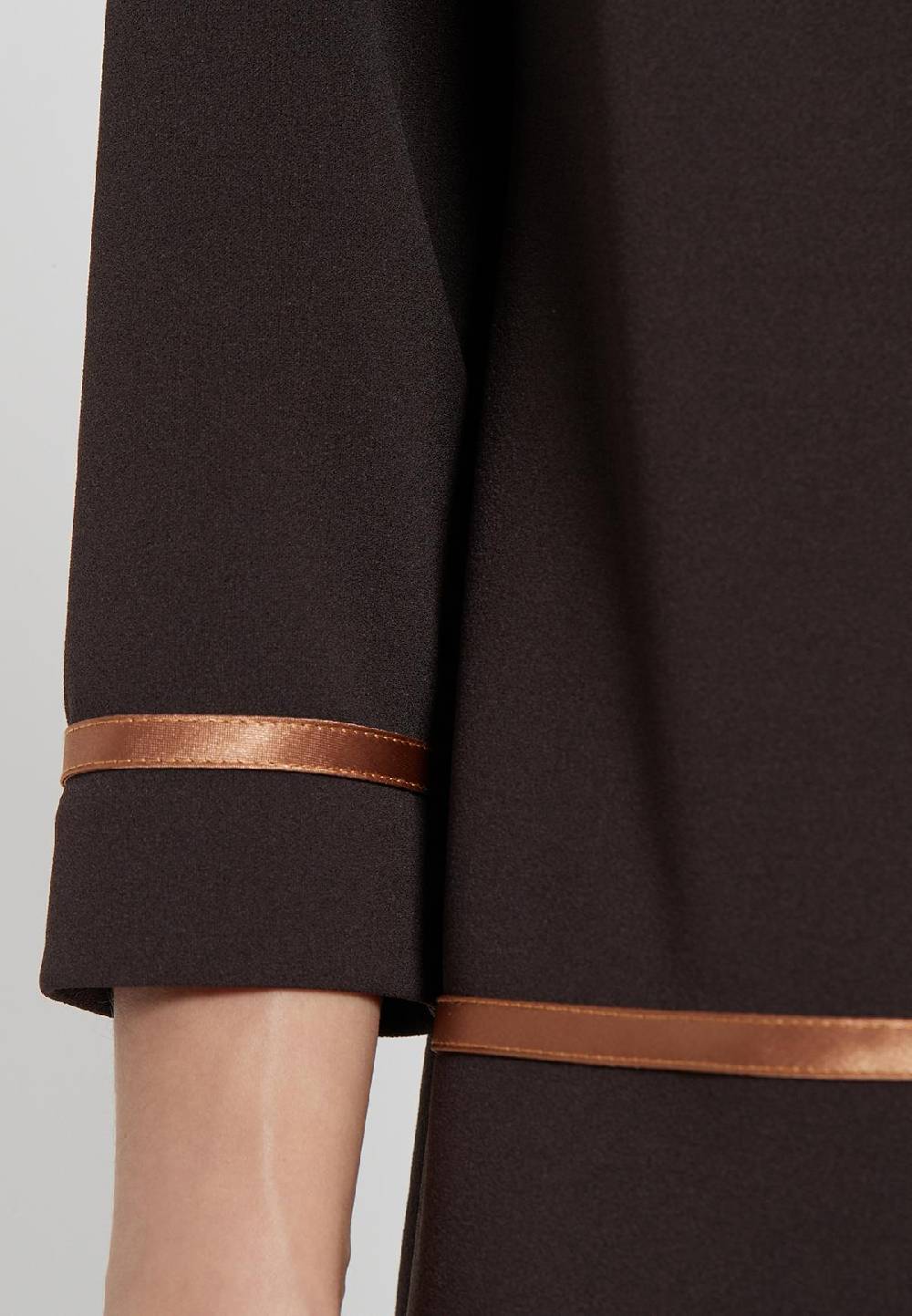 Ana Alcazar A-Linienkleid Elipa Black Friday Preise