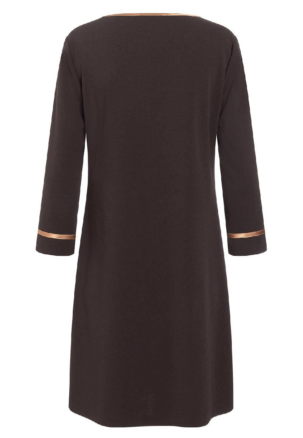 Ana Alcazar A-Linienkleid Elipa Black Friday Preise
