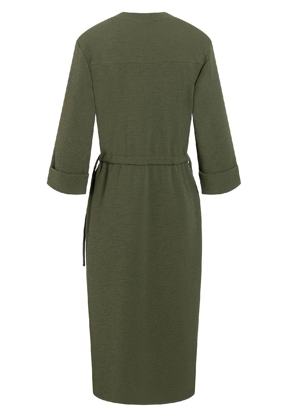 Ana Alcazar Shirtkleid Elmsi Rabatte dieses Monats