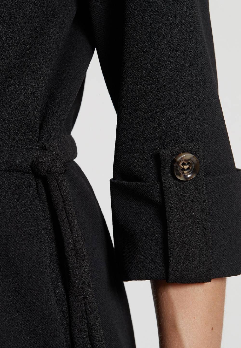 Ana Alcazar Hemdblusenkleid Eldoni Verkauf
