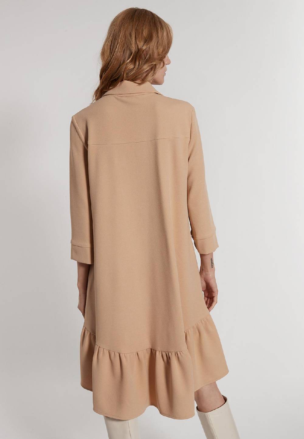 Ana Alcazar Blusenkleid Elbesa Angebote