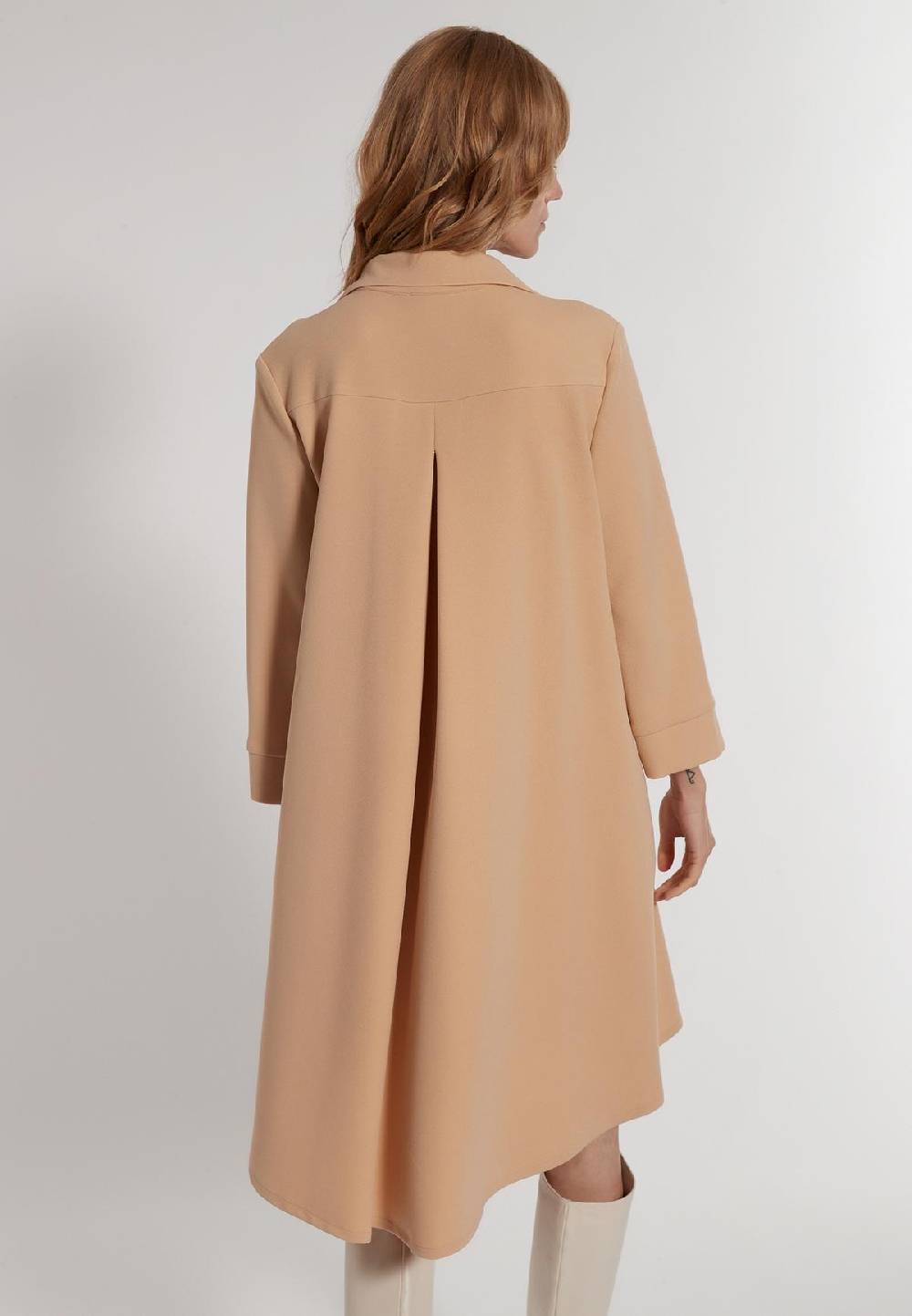 Ana Alcazar Shirtkleid Elasea im Angebot