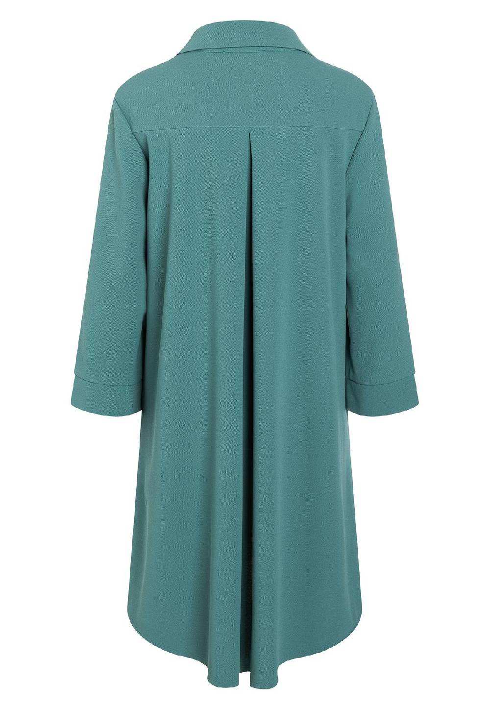 Ana Alcazar Schwingendes Kleid Elanea Schlussverkauf