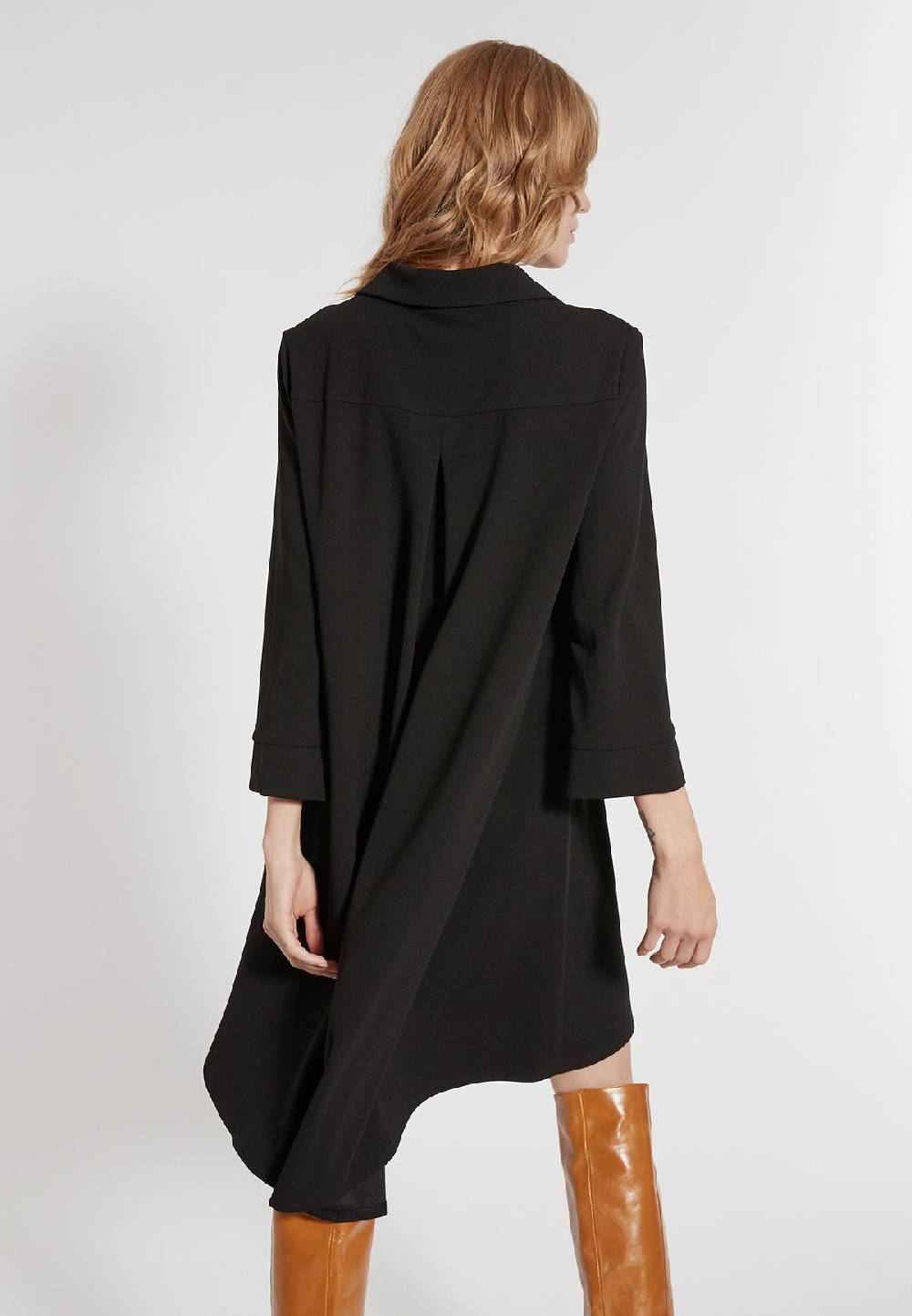 Ana Alcazar Shirtkleid Elary Günstiger Verkauf
