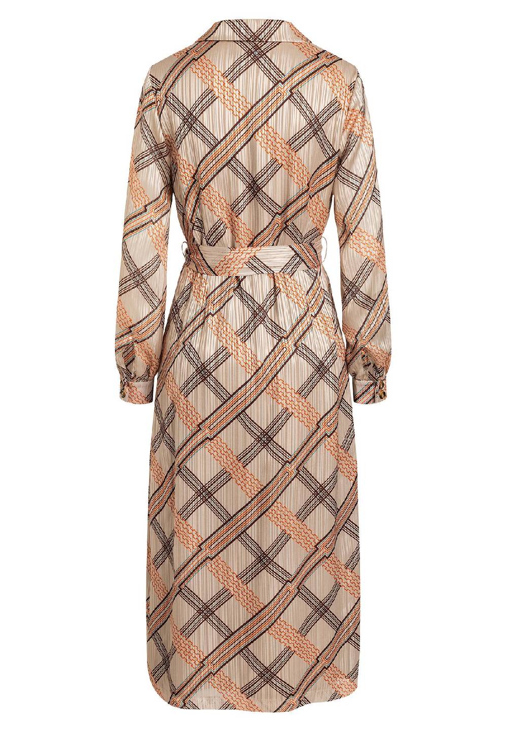 Ana Alcazar Blusenkleid Efmira Meist gekauft