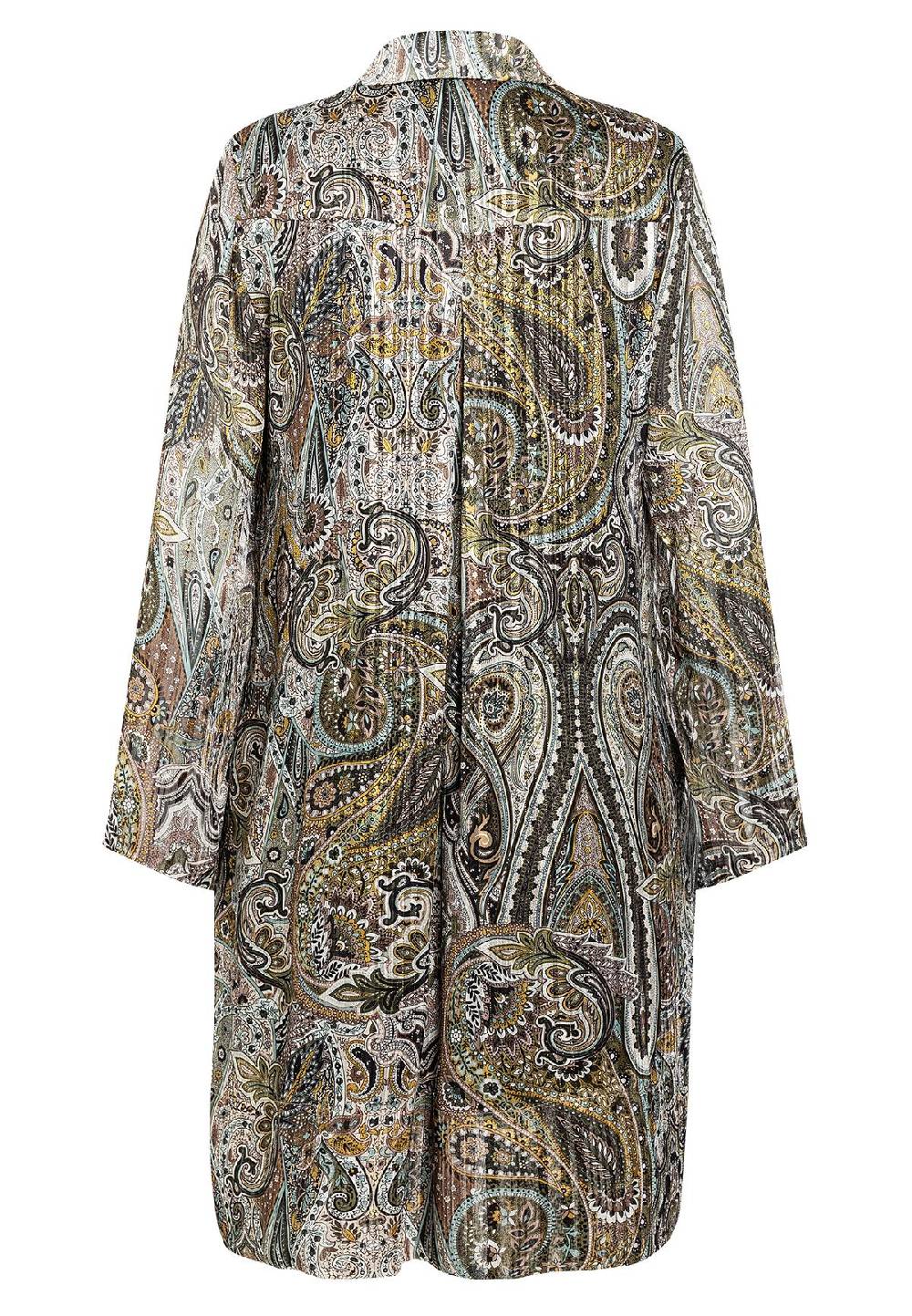 Ana Alcazar Shirtkleid Efgine Sonderangebot