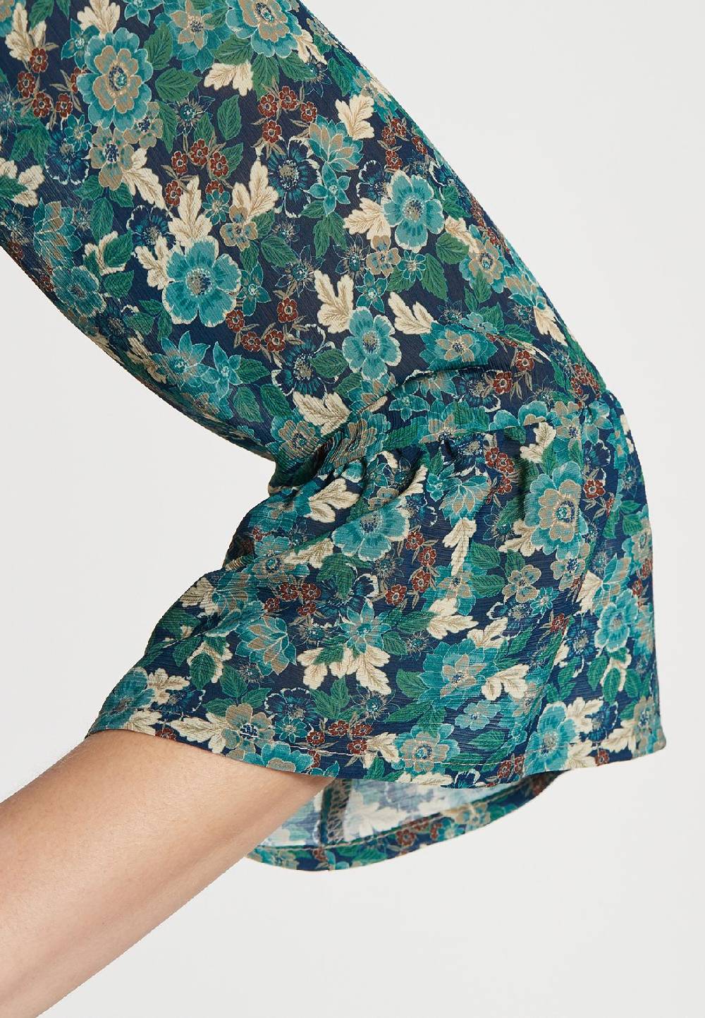 Ana Alcazar Empirekleid Efysa Günstig kaufen