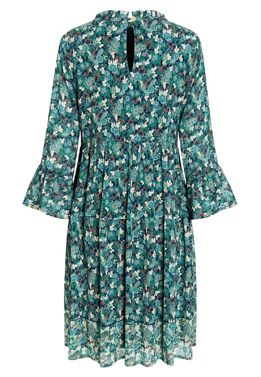 Ana Alcazar Empirekleid Efysa Günstig kaufen