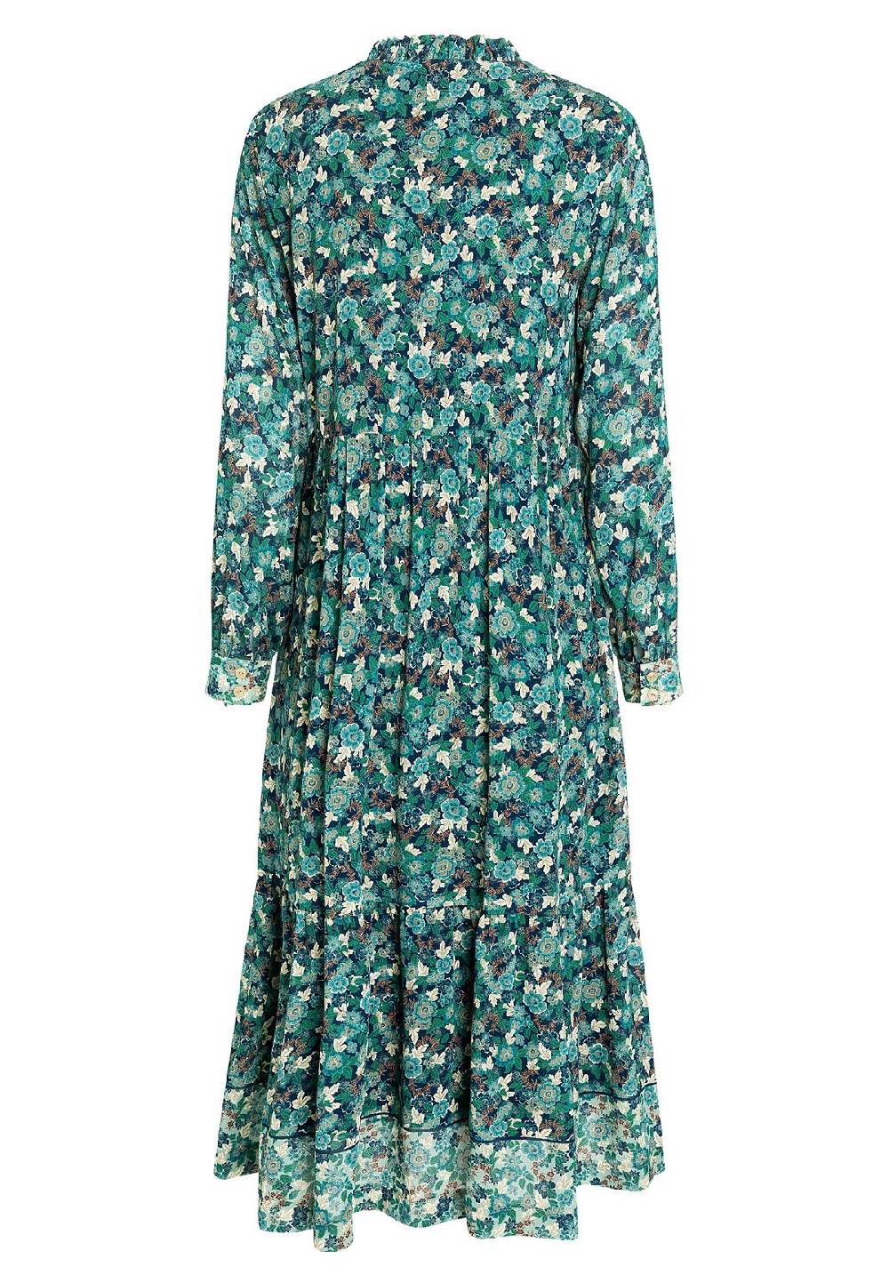 Ana Alcazar Midikleid Efane Versandkostenfrei