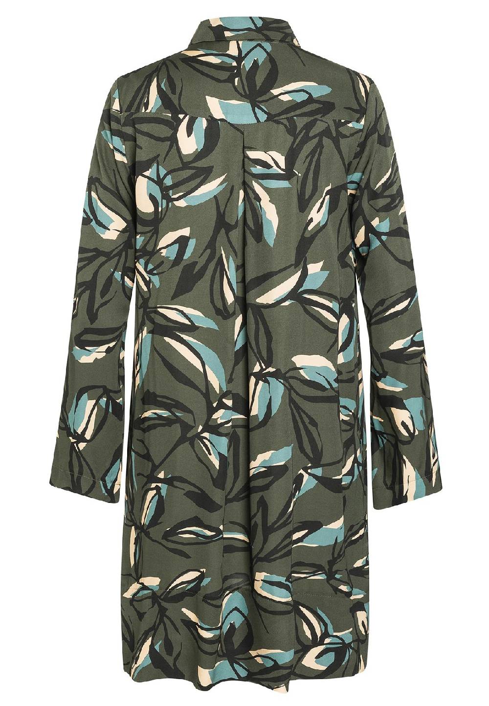 Ana Alcazar Hemdblusenkleid Efinia Flash Sale