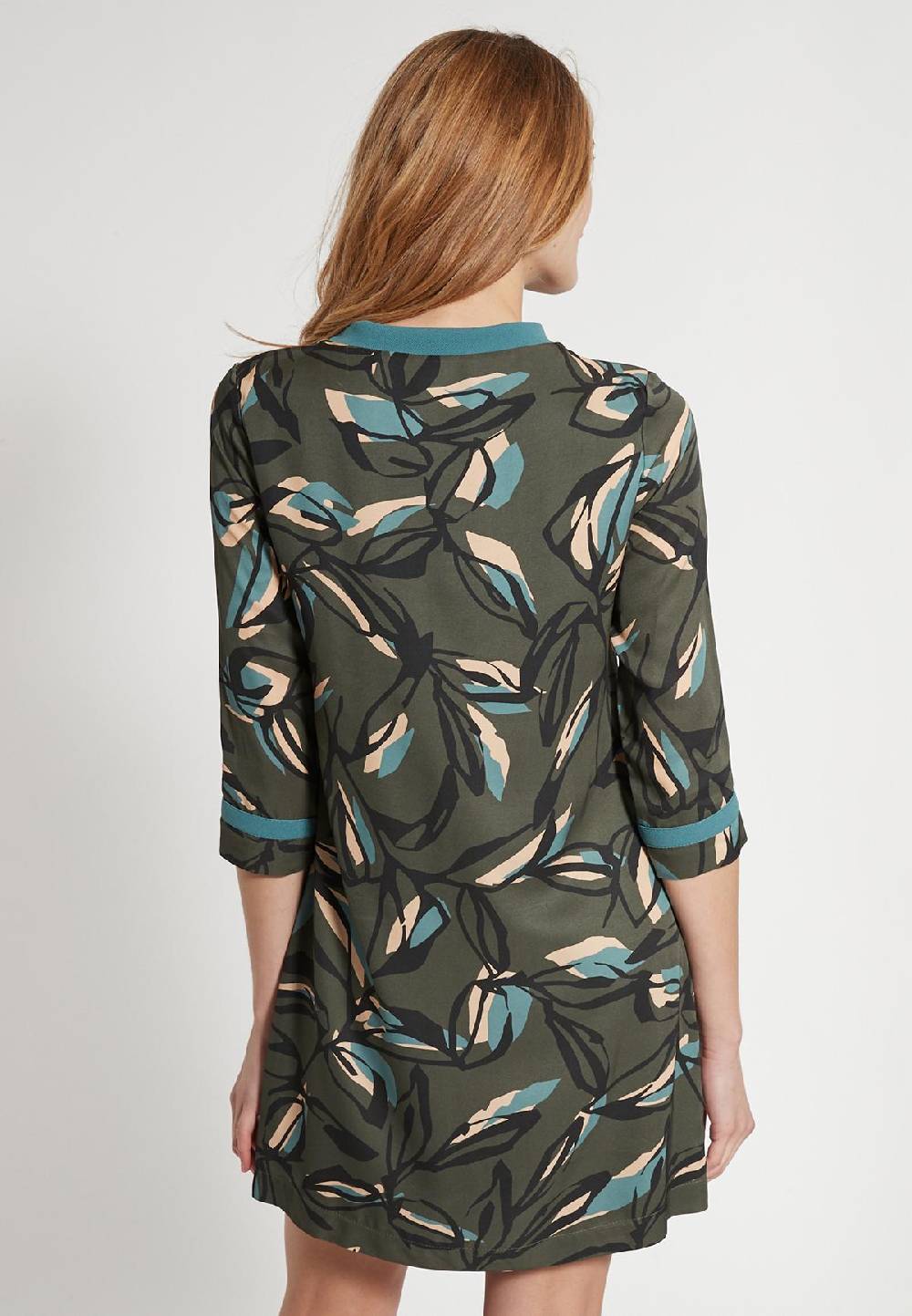 Ana Alcazar A-Linienkleid Efine Online Shopping
